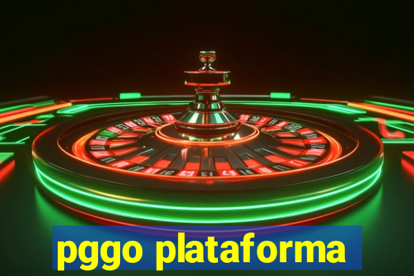 pggo plataforma